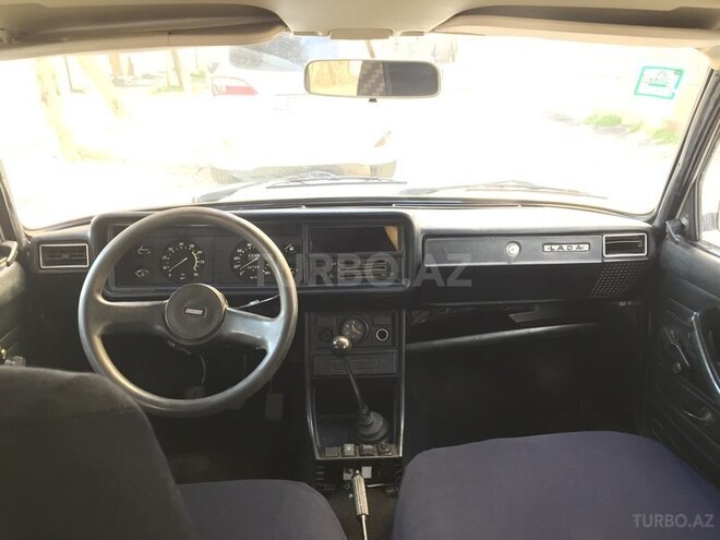 LADA (VAZ) 2107 2007, 167,000 km - 1.6 l - Bakı
