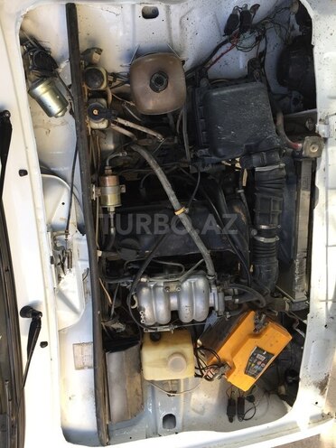 LADA (VAZ) 2107 2007, 167,000 km - 1.6 l - Bakı