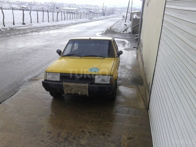 Tofas Sahin 2003, 209,990 km - 1.6 l - İsmayıllı