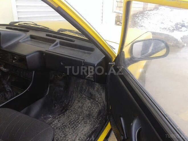 Tofas Sahin 2003, 209,990 km - 1.6 l - İsmayıllı
