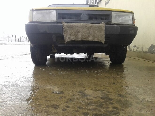 Tofas Sahin 2003, 209,990 km - 1.6 l - İsmayıllı