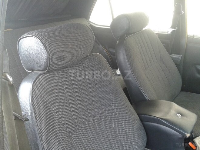 Tofas Sahin 2003, 209,990 km - 1.6 l - İsmayıllı