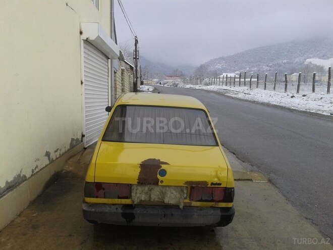 Tofas Sahin 2003, 209,990 km - 1.6 l - İsmayıllı