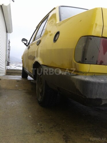 Tofas Sahin 2003, 209,990 km - 1.6 l - İsmayıllı