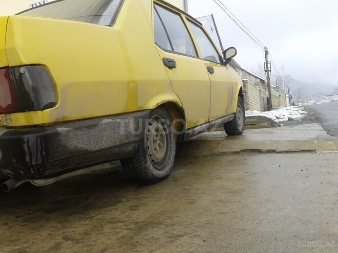 Tofas Sahin 2003, 209,990 km - 1.6 l - İsmayıllı
