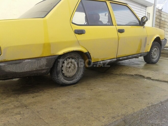 Tofas Sahin 2003, 209,990 km - 1.6 l - İsmayıllı