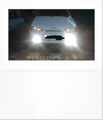 LADA (VAZ) 2115 2012, 128,000 km - 1.6 л - Gəncə