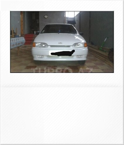 LADA (VAZ) 2115 2012, 128,000 km - 1.6 л - Gəncə