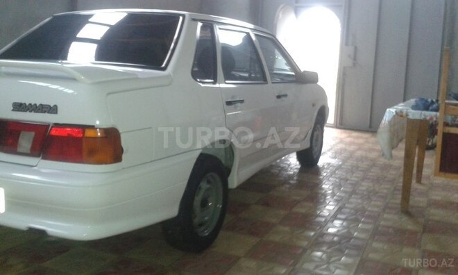 LADA (VAZ) 2115 2012, 128,000 km - 1.6 л - Gəncə