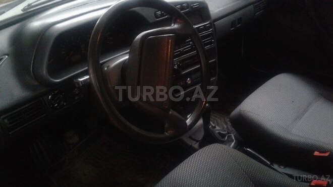 LADA (VAZ) 2115 2012, 128,000 km - 1.6 л - Gəncə