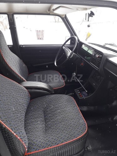LADA (VAZ) 2107 2009, 110,000 km - 1.6 л - Qəbələ