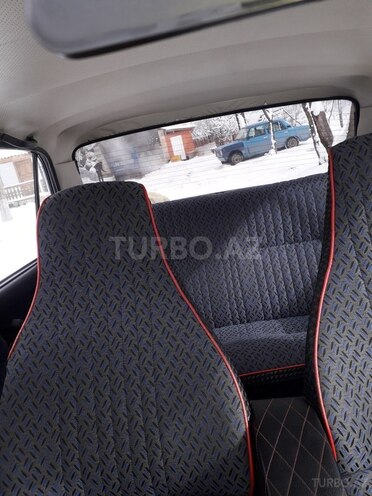 LADA (VAZ) 2107 2009, 110,000 km - 1.6 л - Qəbələ