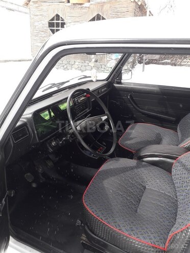 LADA (VAZ) 2107 2009, 110,000 km - 1.6 л - Qəbələ