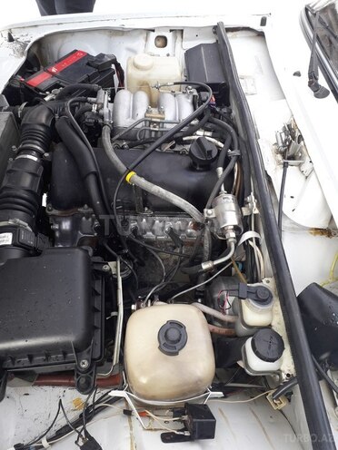 LADA (VAZ) 2107 2009, 110,000 km - 1.6 л - Qəbələ