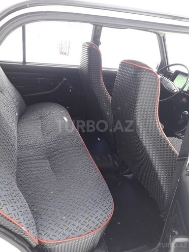 LADA (VAZ) 2107 2009, 110,000 km - 1.6 л - Qəbələ