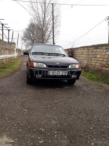 LADA (VAZ) 2115 2009, 174,000 km - 1.5 л - Ağdaş
