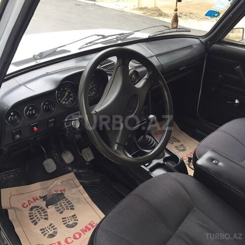 LADA (VAZ) 2106 1999, 198,000 km - 1.6 л - Bakı