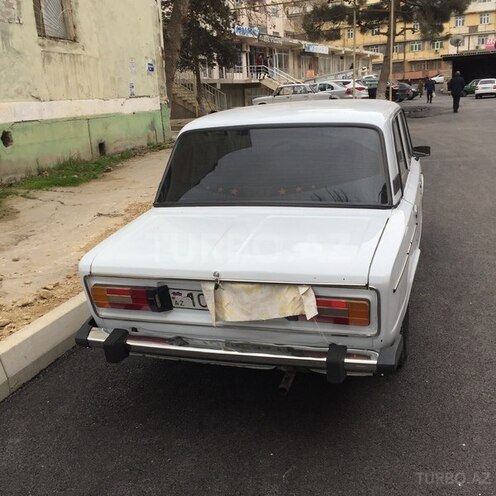 LADA (VAZ) 2106 1999, 198,000 km - 1.6 л - Bakı