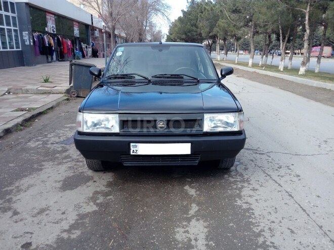 Tofas Sahin 2004, 367,000 km - 1.6 l - Sumqayıt