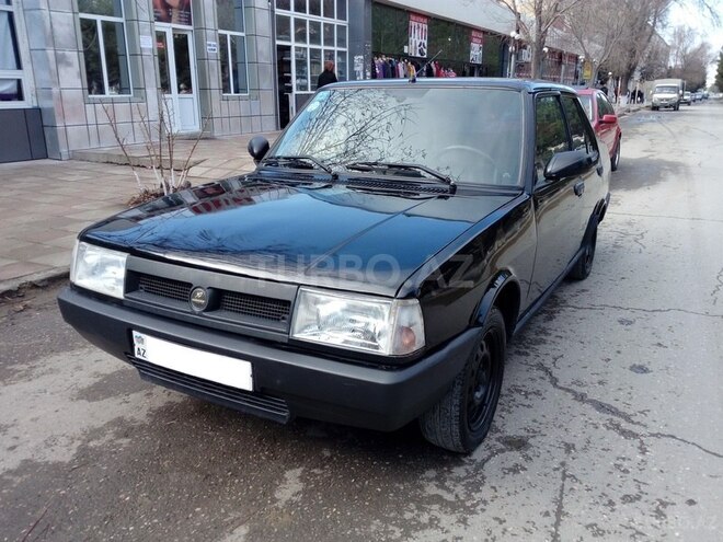 Tofas Sahin 2004, 367,000 km - 1.6 l - Sumqayıt