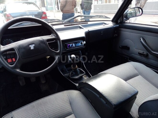 Tofas Sahin 2004, 367,000 km - 1.6 l - Sumqayıt