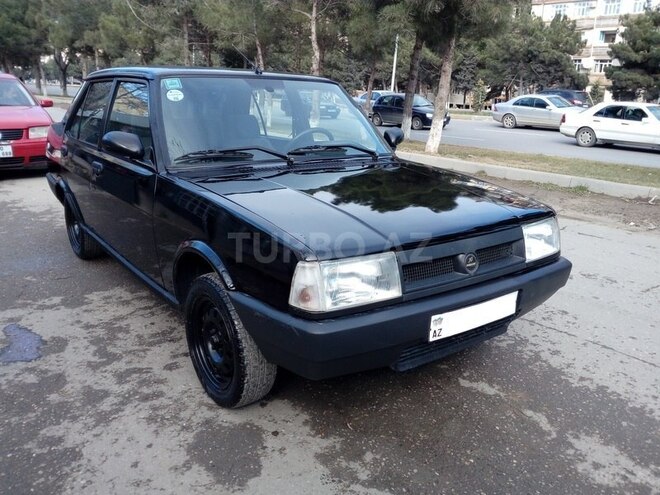 Tofas Sahin 2004, 367,000 km - 1.6 l - Sumqayıt