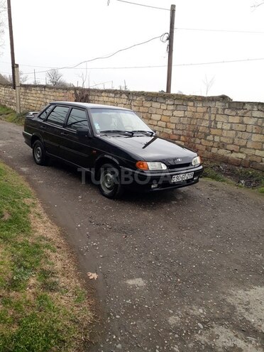LADA (VAZ) 2115 2009, 174,000 km - 1.5 л - Ağdaş