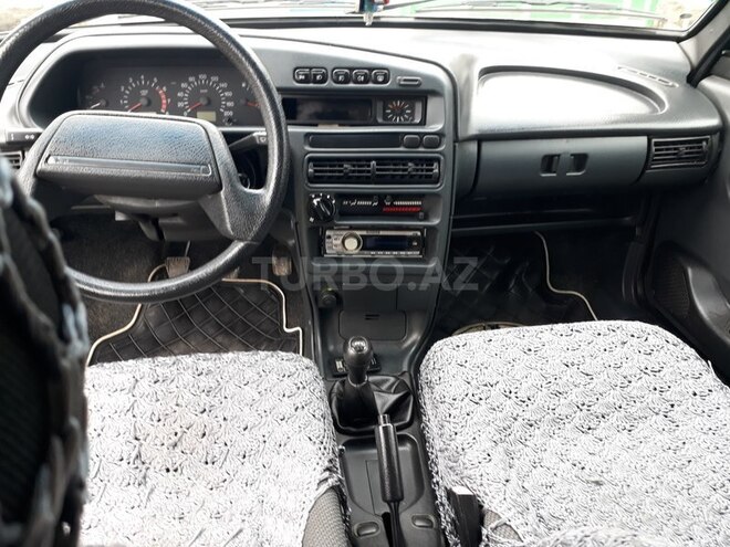 LADA (VAZ) 2115 2009, 174,000 km - 1.5 л - Ağdaş