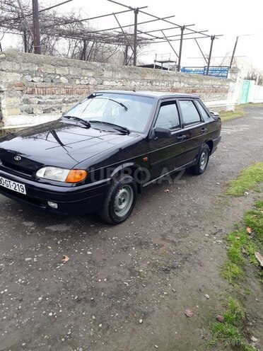 LADA (VAZ) 2115 2009, 174,000 km - 1.5 л - Ağdaş
