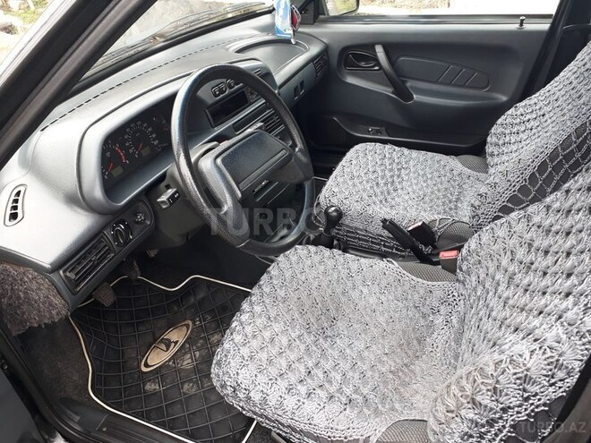 LADA (VAZ) 2115 2009, 174,000 km - 1.5 л - Ağdaş