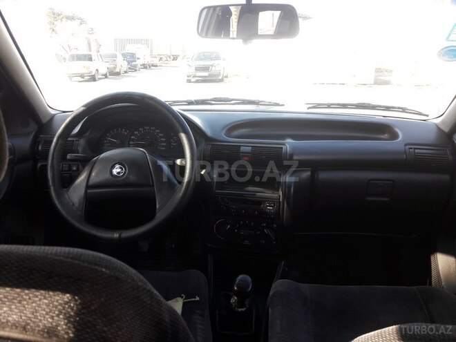 Opel Astra 1994, 289,000 km - 1.4 l - Bakı