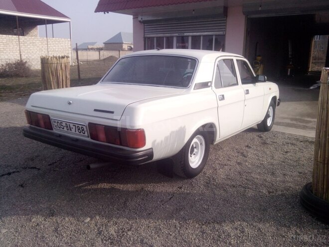 GAZ 31029 1993, 99,897 km - 0.1 l - Şəmkir