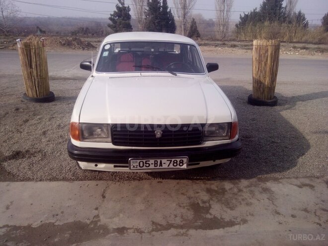 GAZ 31029 1993, 99,897 km - 0.1 l - Şəmkir