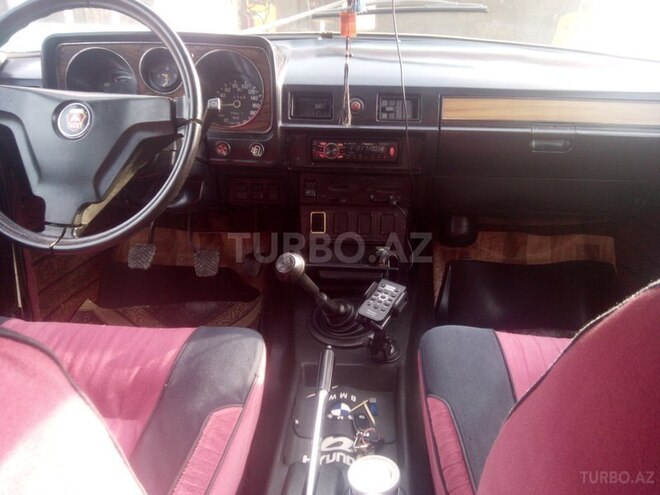 GAZ 31029 1993, 99,897 km - 0.1 l - Şəmkir