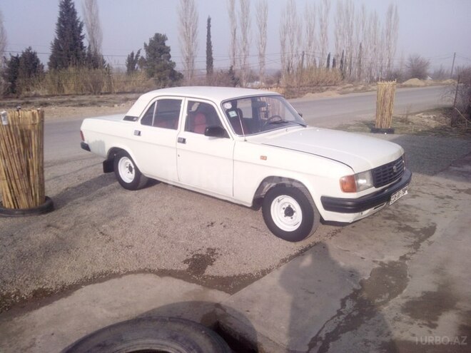 GAZ 31029 1993, 99,897 km - 0.1 l - Şəmkir