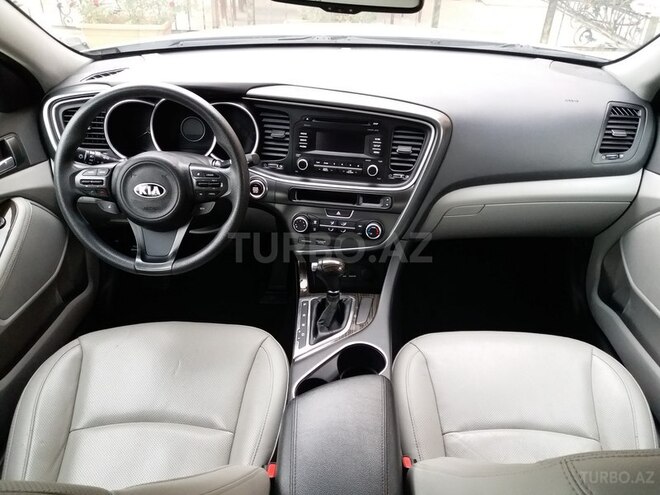 Kia Optima 2015, 32,800 km - 2.4 l - Bakı