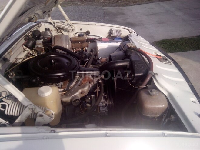GAZ 31029 1993, 99,897 km - 0.1 l - Şəmkir