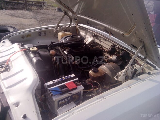 GAZ 31029 1993, 99,897 km - 0.1 l - Şəmkir