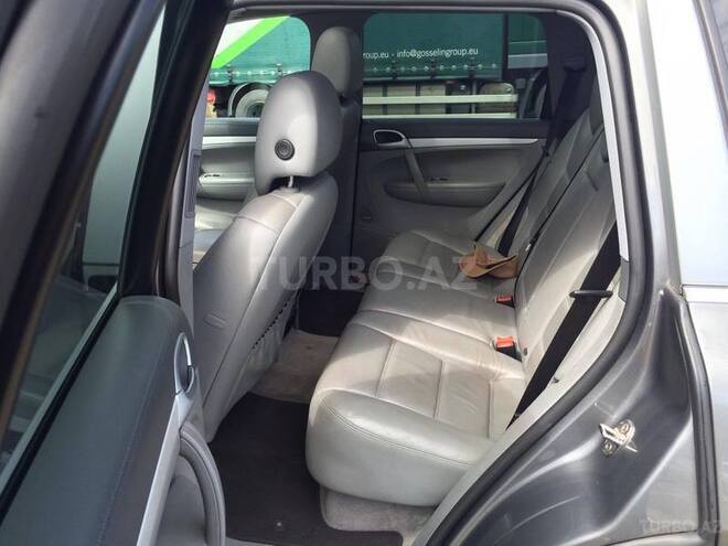 Porsche Cayenne S 2008, 180,000 km - 4.8 l - Bakı