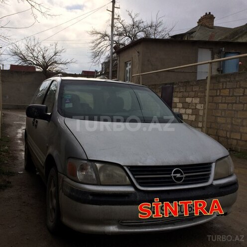 Opel Sintra 1998, 347,512 km - 0.3 l - Bakı