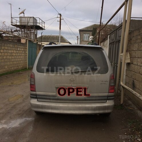 Opel Sintra 1998, 347,512 km - 0.3 l - Bakı