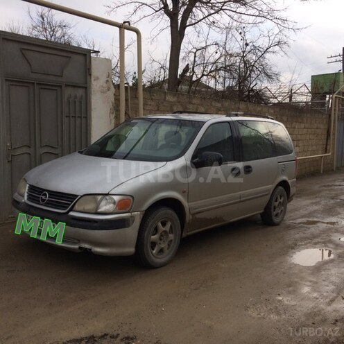 Opel Sintra 1998, 347,512 km - 0.3 l - Bakı