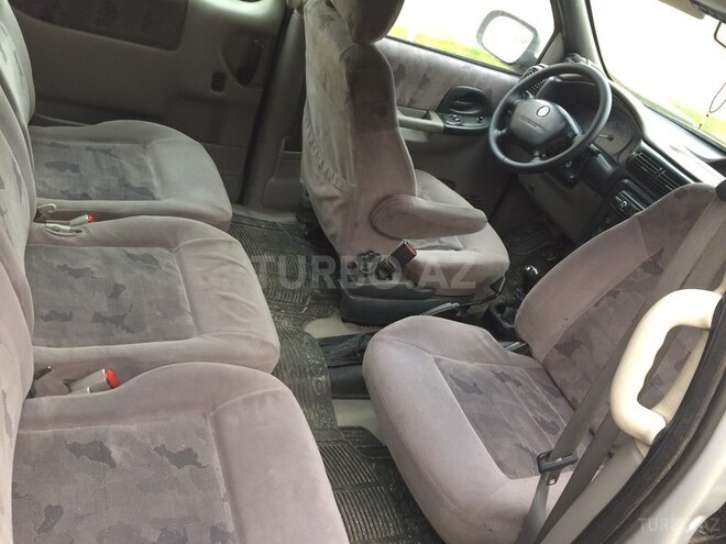 Opel Sintra 1998, 347,512 km - 0.3 l - Bakı