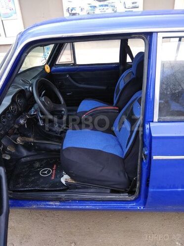 LADA (VAZ) 2106 1992, 270,000 km - 1.5 л - Şabran