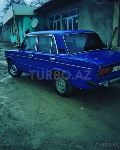 LADA (VAZ) 2106 1992, 270,000 km - 1.5 л - Şabran