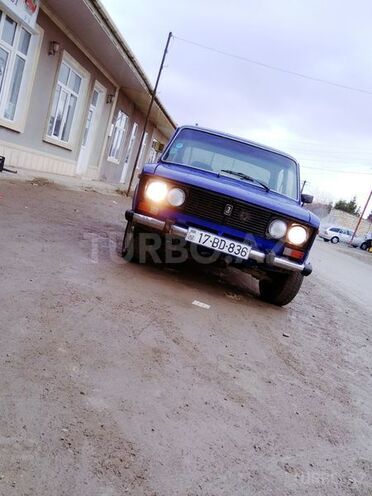 LADA (VAZ) 2106 1992, 270,000 km - 1.5 л - Şabran