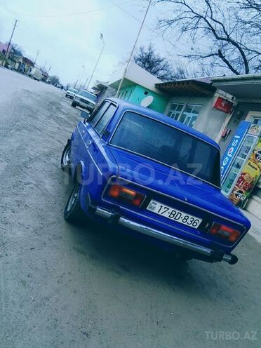 LADA (VAZ) 2106 1992, 270,000 km - 1.5 л - Şabran