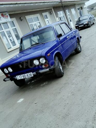 LADA (VAZ) 2106 1992, 270,000 km - 1.5 л - Şabran