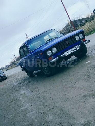 LADA (VAZ) 2106 1992, 270,000 km - 1.5 л - Şabran