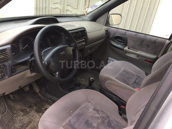Opel Sintra 1998, 347,512 km - 0.3 l - Bakı